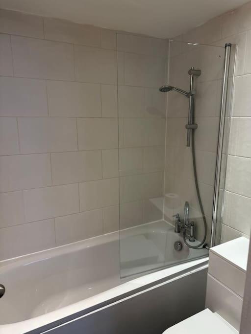 ロンドン3Bed2Bath Maryleboneアパートメント エクステリア 写真