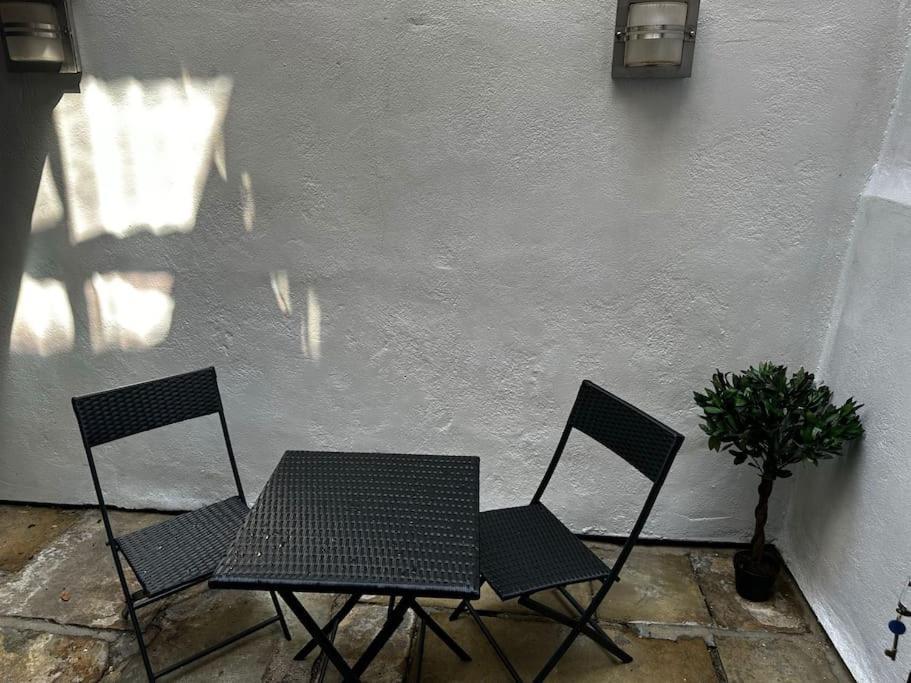 ロンドン3Bed2Bath Maryleboneアパートメント エクステリア 写真