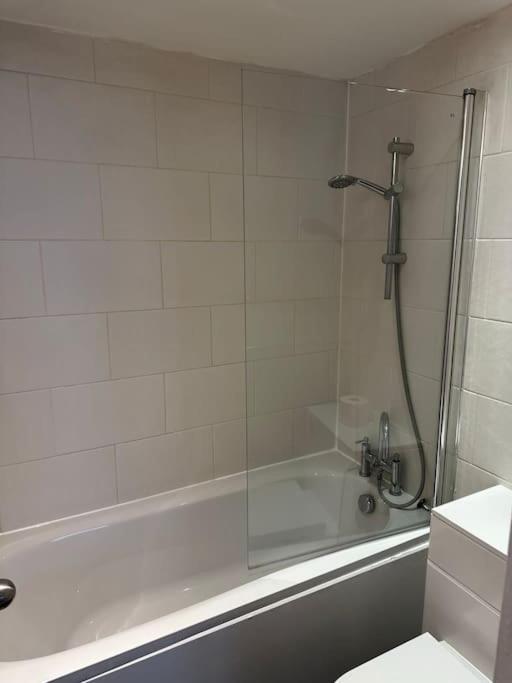 ロンドン3Bed2Bath Maryleboneアパートメント エクステリア 写真