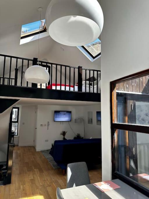 ロンドン3Bed2Bath Maryleboneアパートメント エクステリア 写真