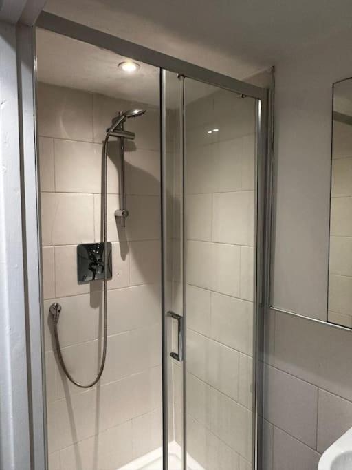 ロンドン3Bed2Bath Maryleboneアパートメント エクステリア 写真