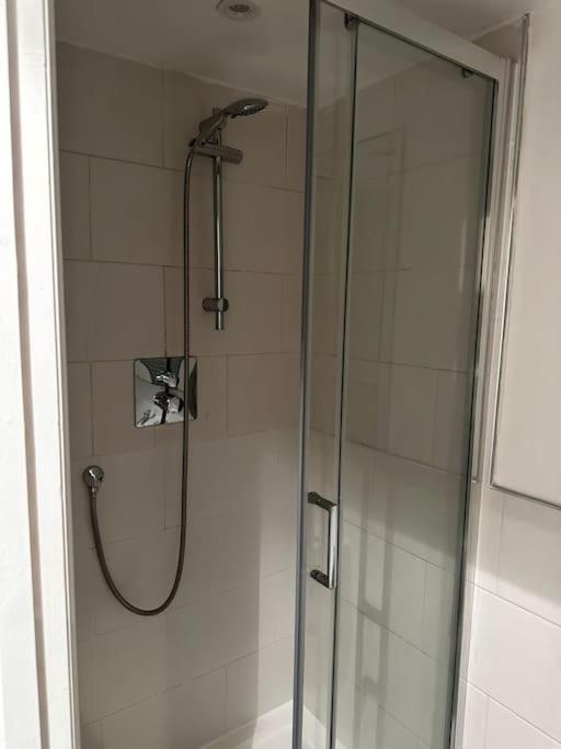 ロンドン3Bed2Bath Maryleboneアパートメント エクステリア 写真