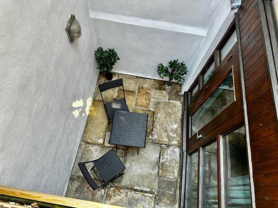ロンドン3Bed2Bath Maryleboneアパートメント エクステリア 写真